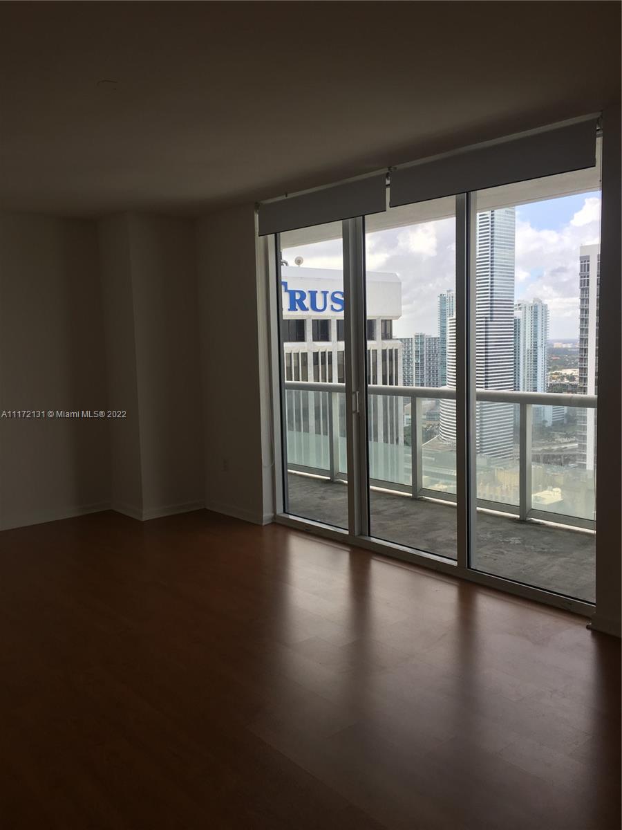 50 BYSCAYNE BLVD Unit: 3509