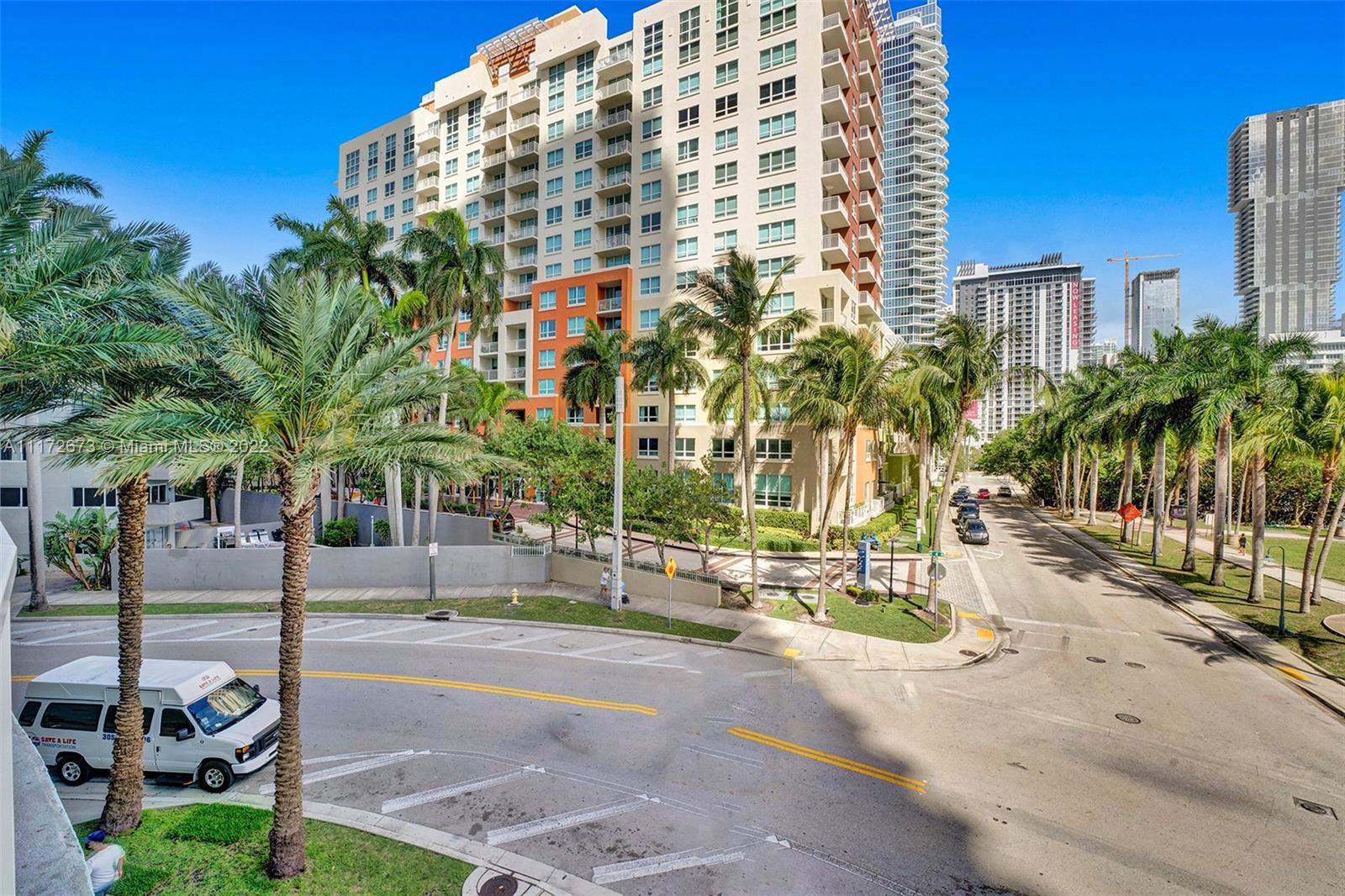 1900 N Bayshore Dr Unit: 508
