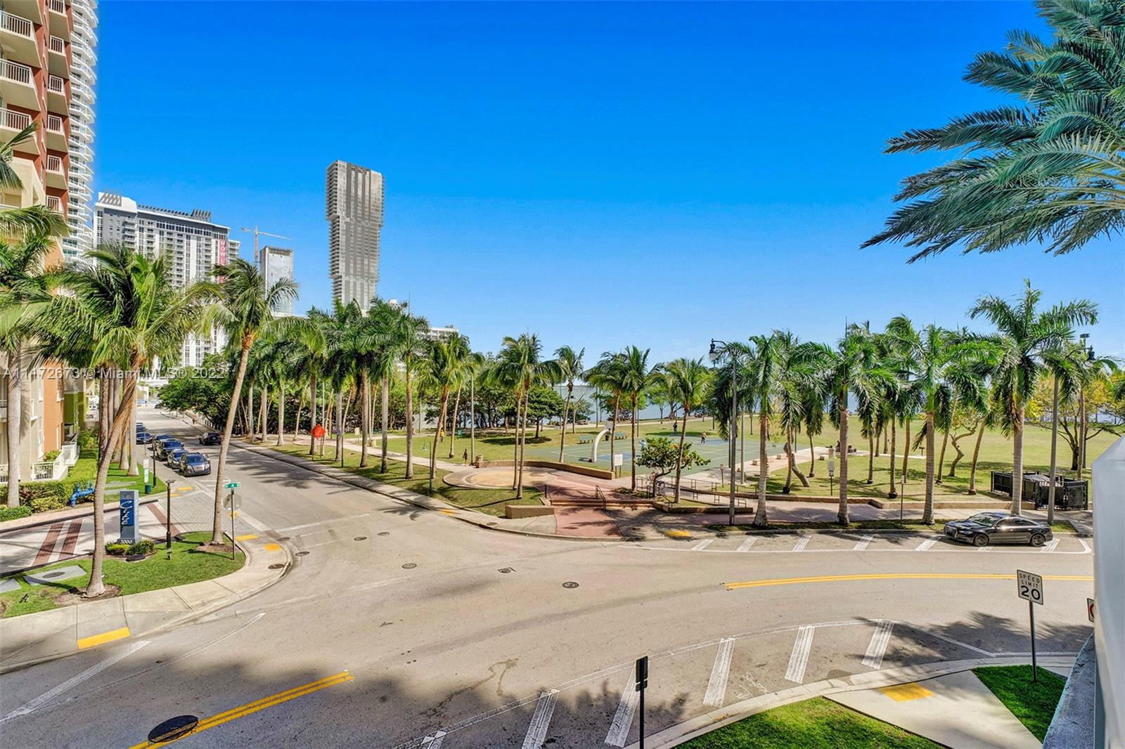 1900 N Bayshore Dr Unit: 508