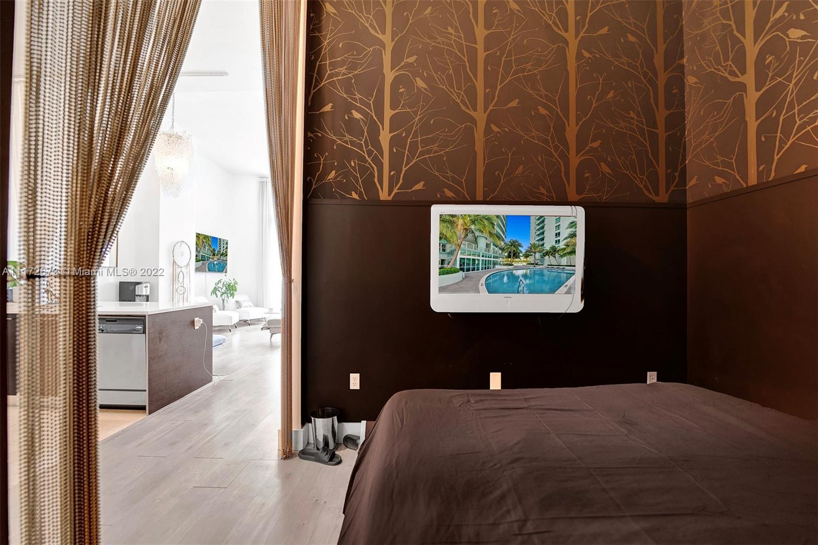 1900 N Bayshore Dr Unit: 508
