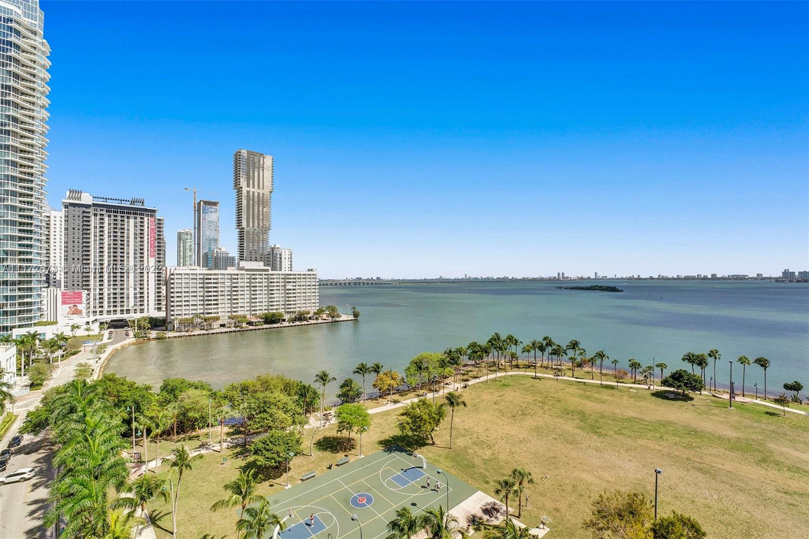 1900 N Bayshore Dr Unit: 508