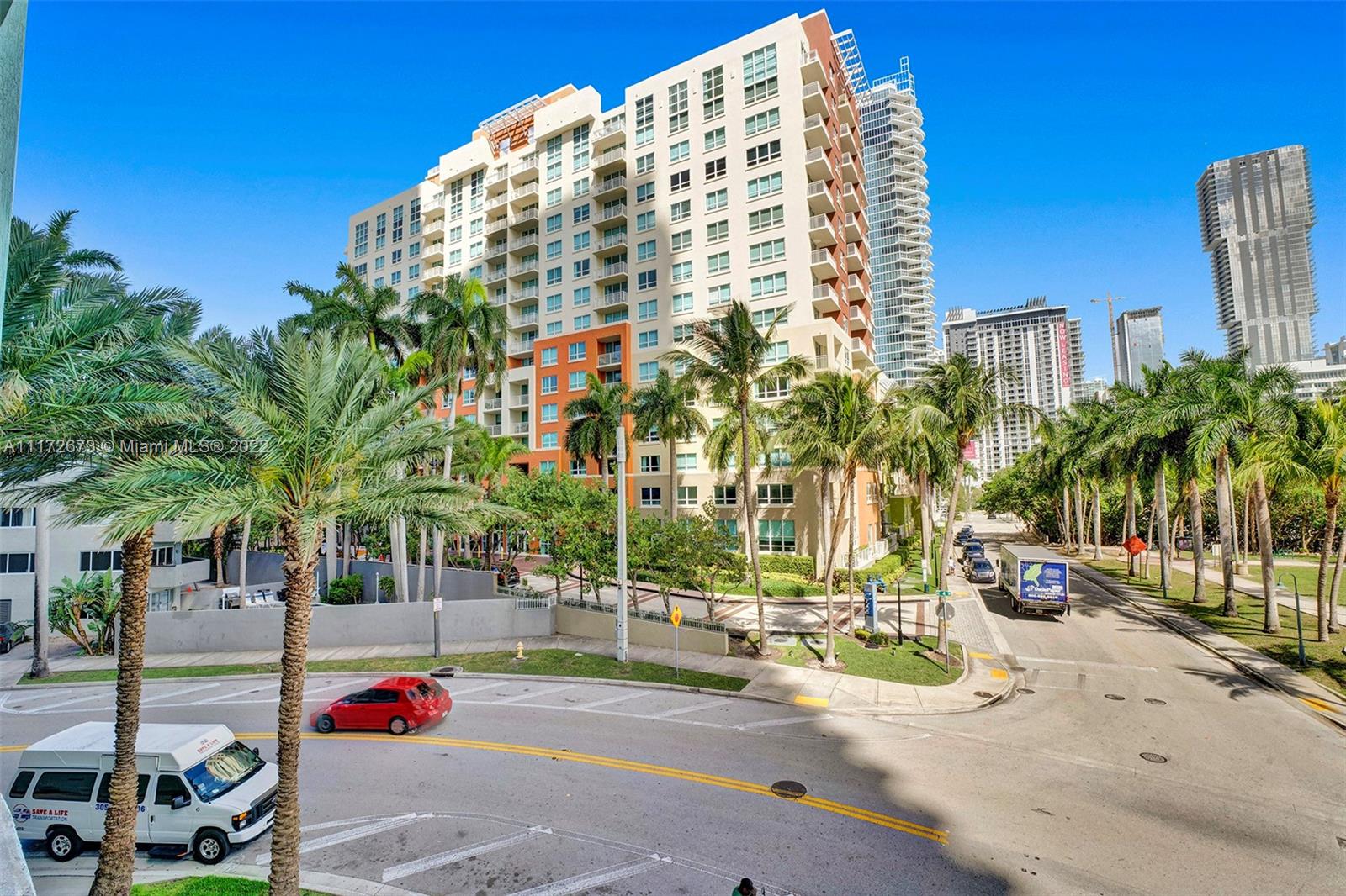 1900 N Bayshore Dr Unit: 508
