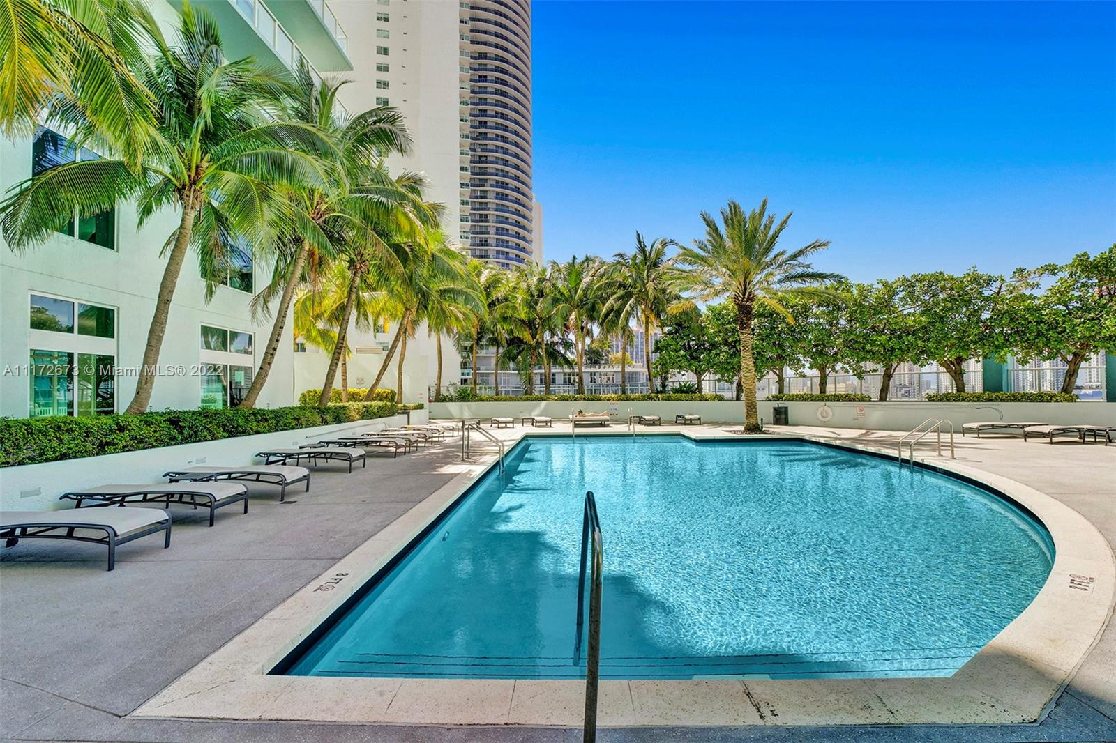 1900 N Bayshore Dr Unit: 508