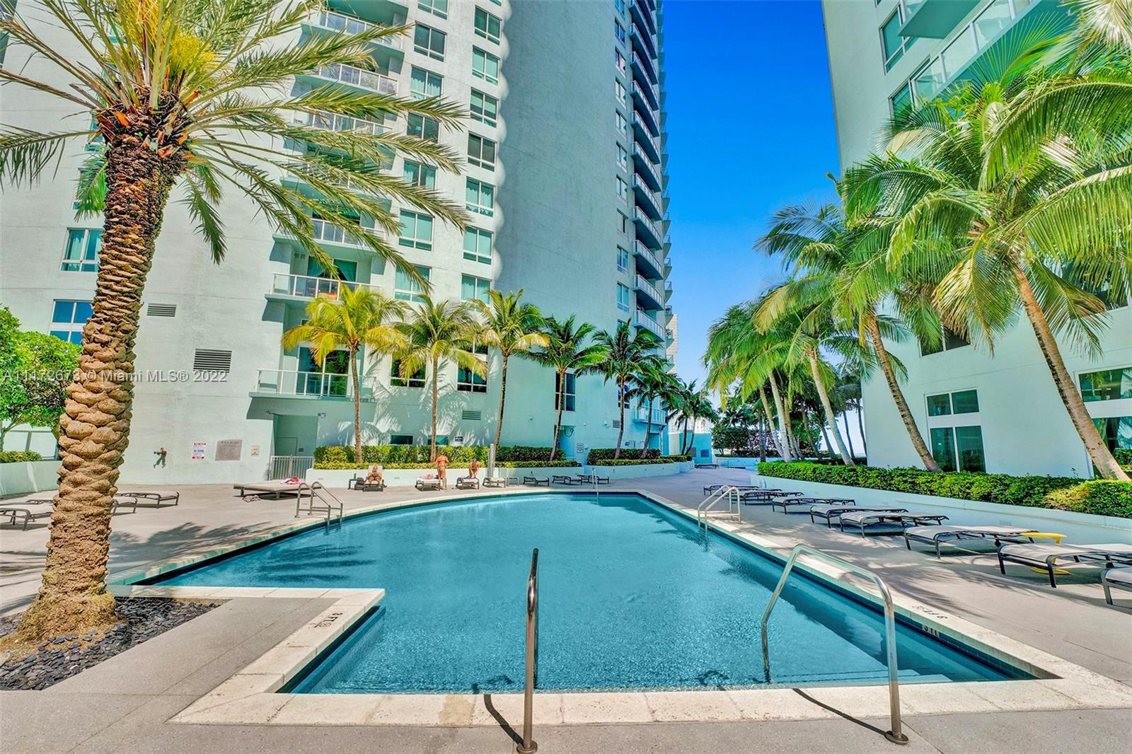 1900 N Bayshore Dr Unit: 508