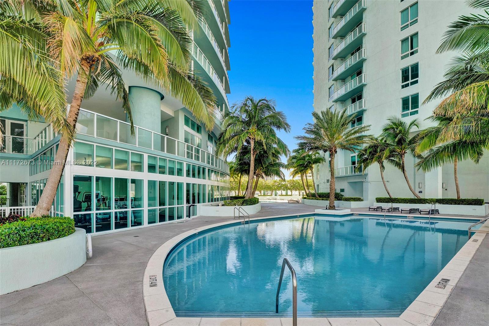 1900 N Bayshore Dr Unit: 508