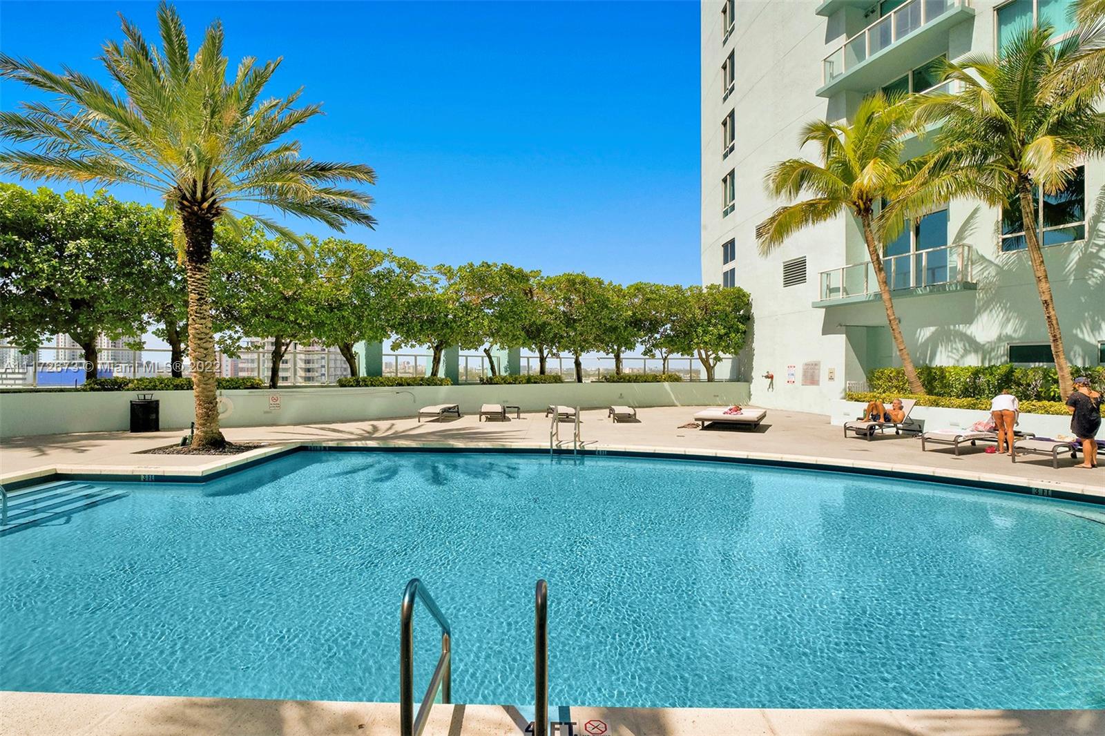 1900 N Bayshore Dr Unit: 508