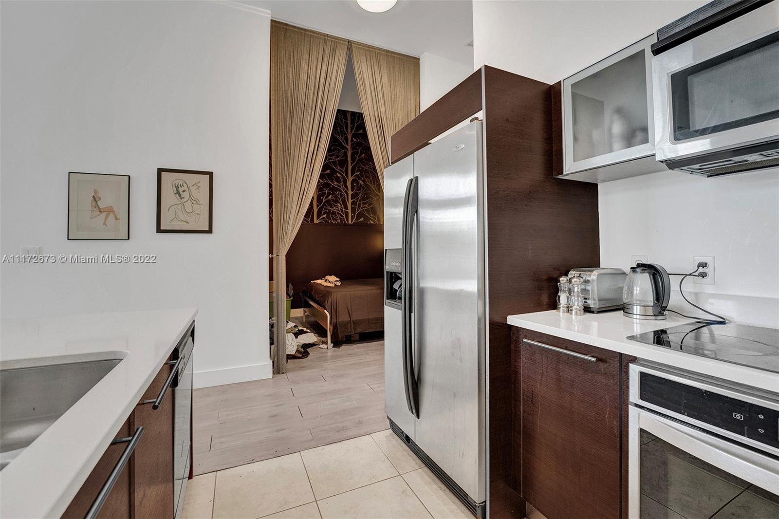 1900 N Bayshore Dr Unit: 508