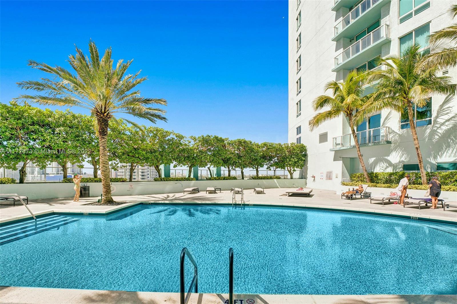 1900 N Bayshore Dr Unit: 508