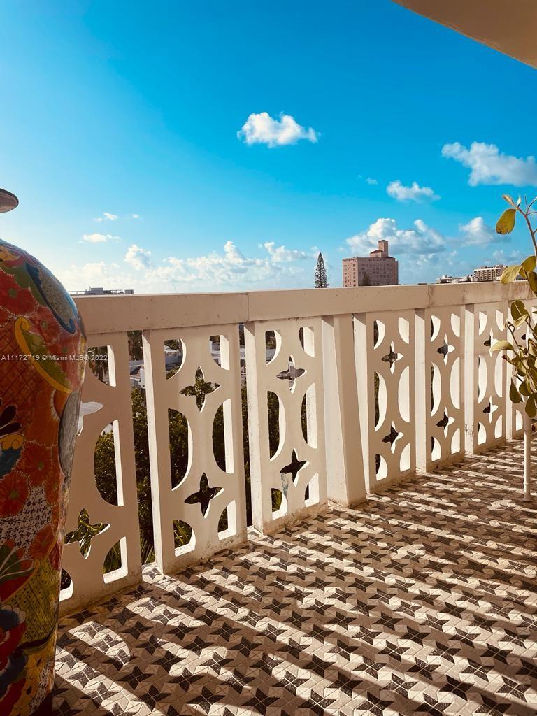 1020 Meridian Ave Unit: 706