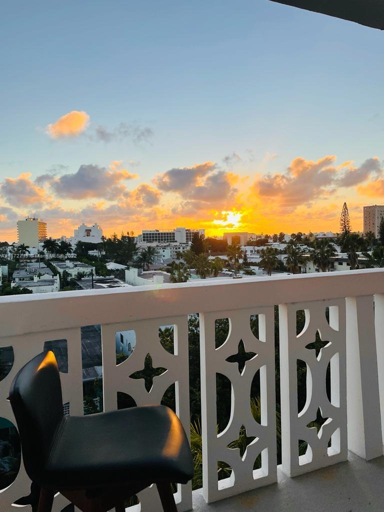 1020 Meridian Ave Unit: 706