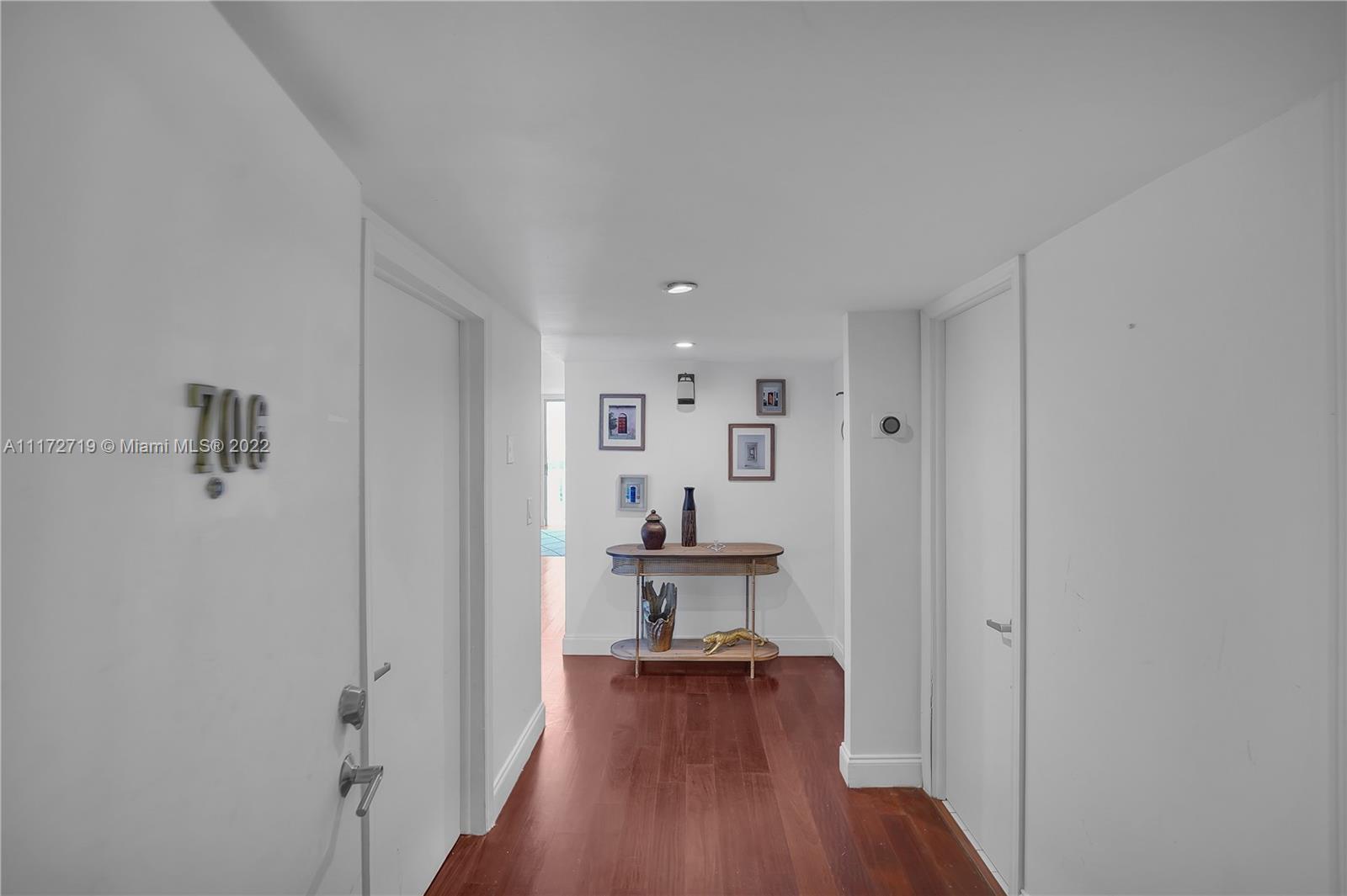 1020 Meridian Ave Unit: 706