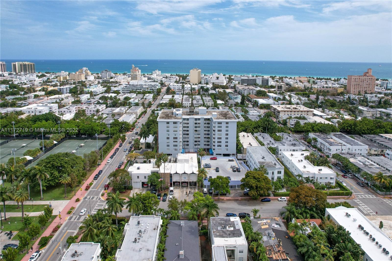 1020 Meridian Ave Unit: 706