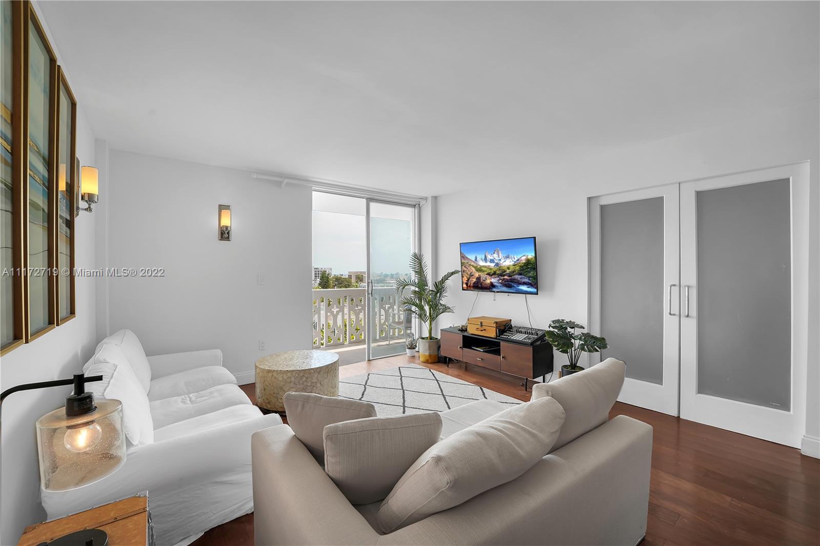 1020 Meridian Ave Unit: 706