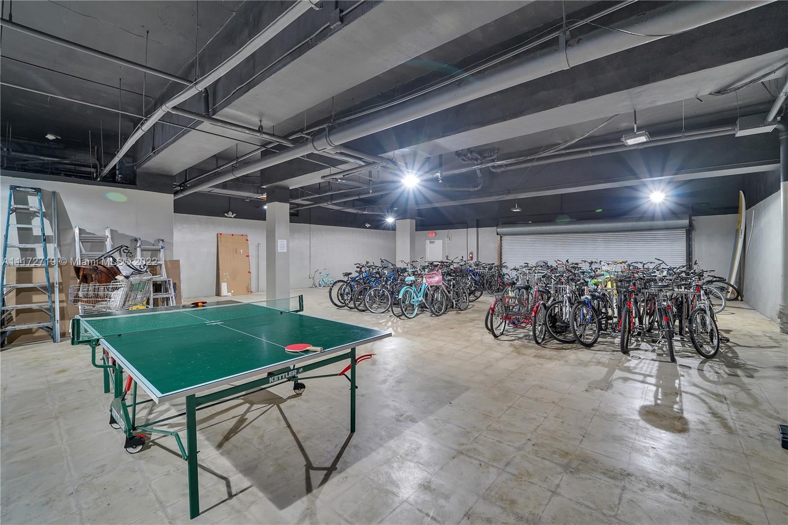 1020 Meridian Ave Unit: 706