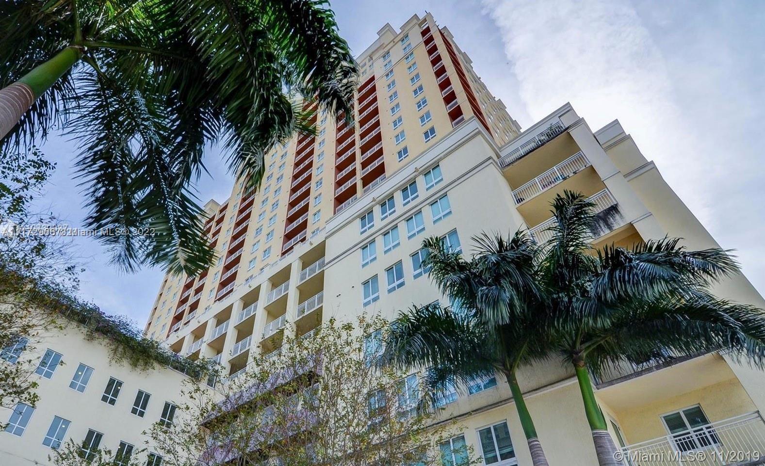 7350 SW 89th St Unit: 307S