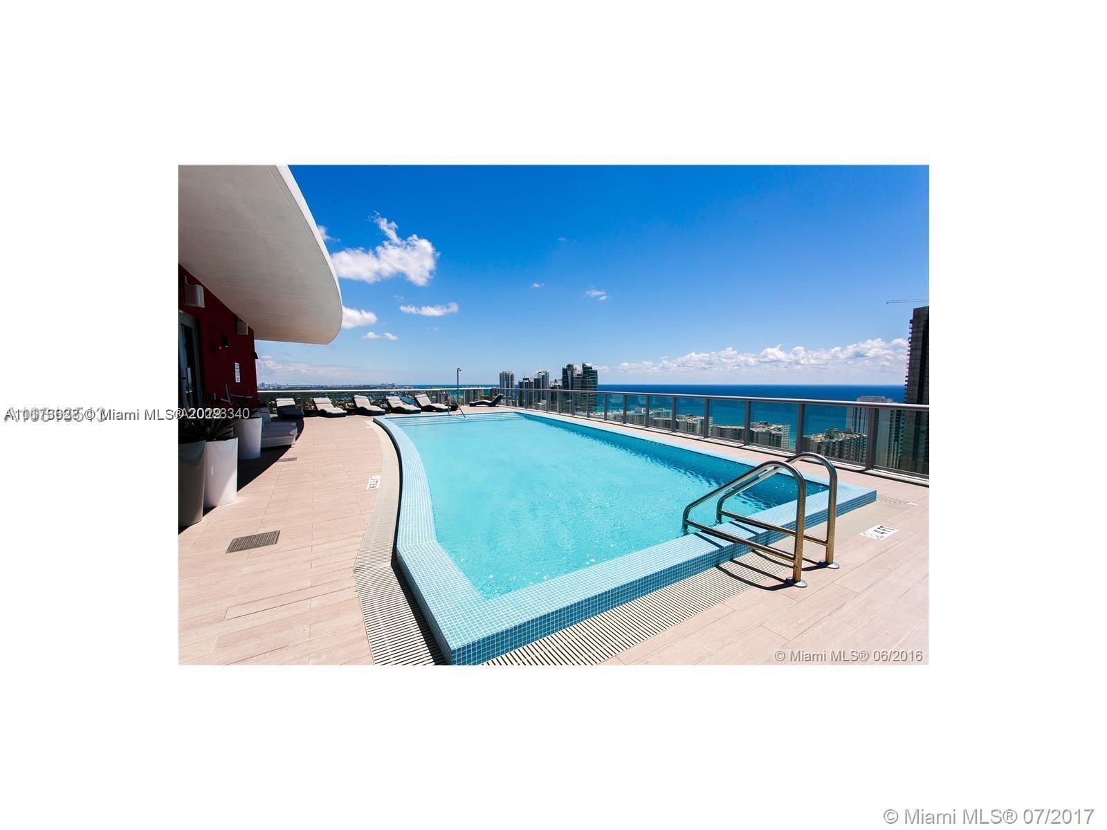 2602 E Hallandale Beach Blvd Unit: R1407