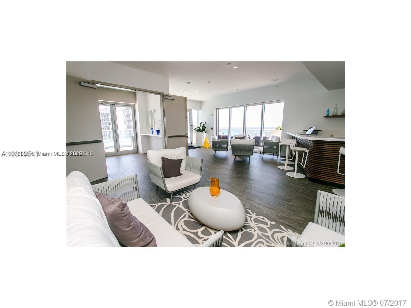 2602 E Hallandale Beach Blvd Unit: R1407