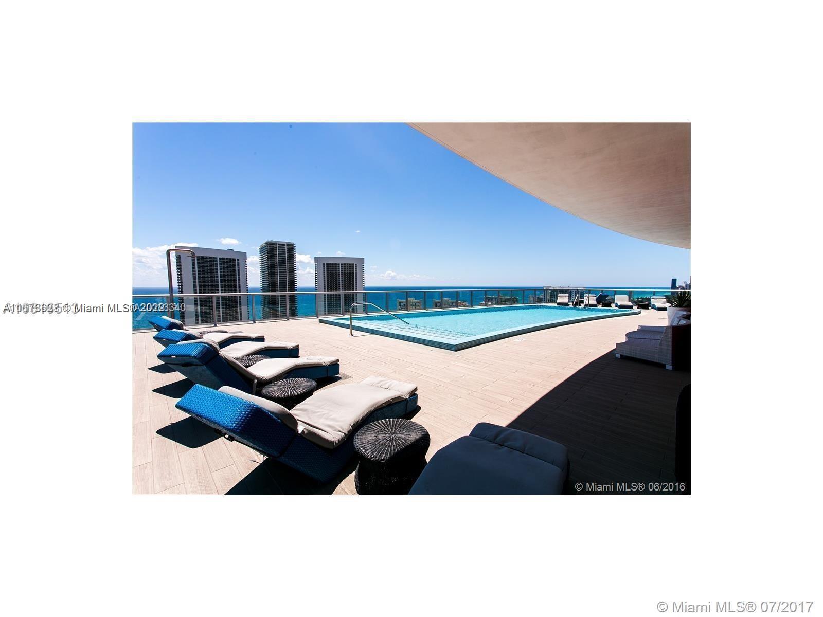 2602 E Hallandale Beach Blvd Unit: R1407