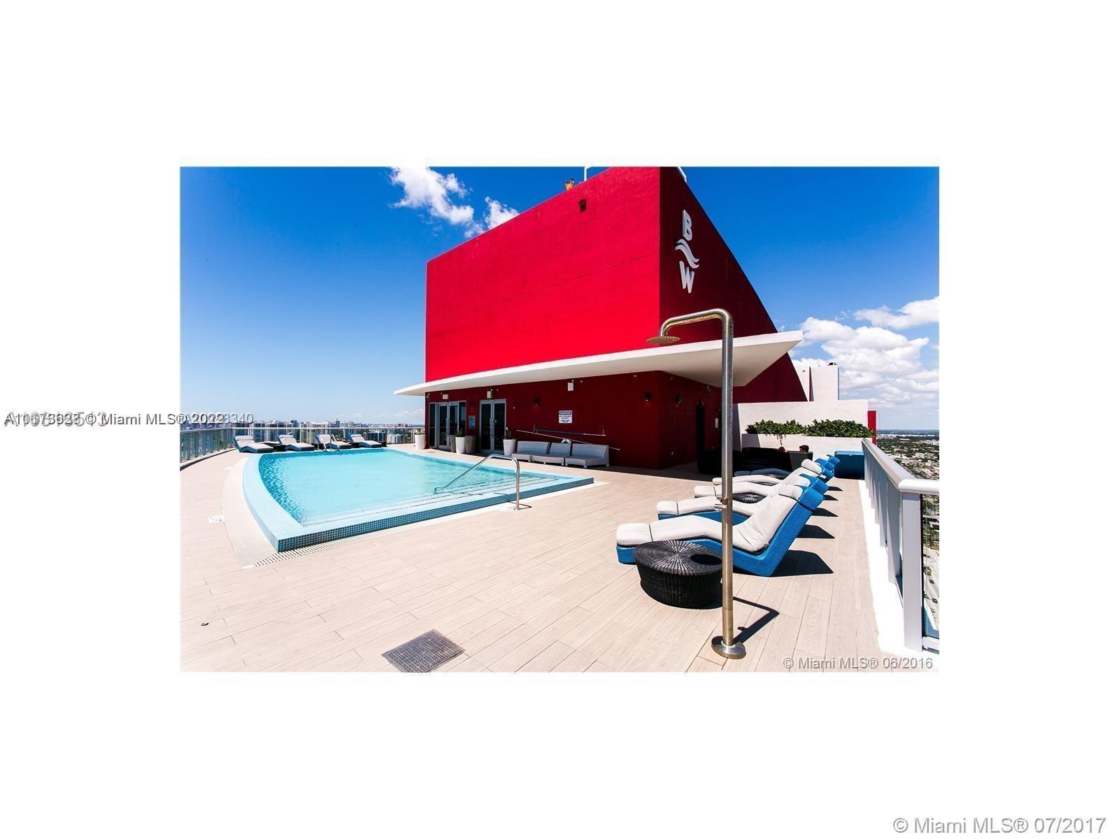 2602 E Hallandale Beach Blvd Unit: R1407