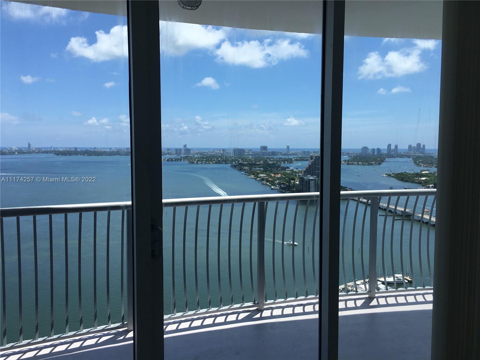 1750 N Bayshore Dr Unit: 3801