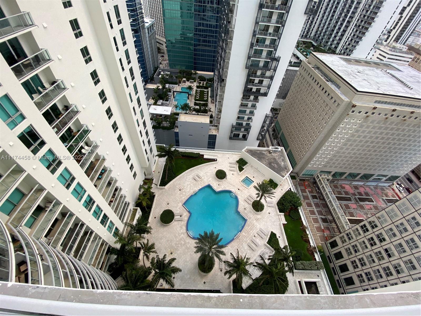 300 S Biscayne Blvd Unit: T-2609