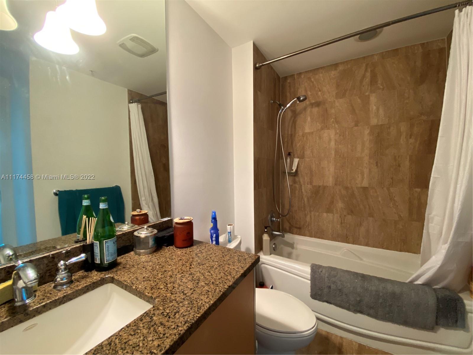300 S Biscayne Blvd Unit: T-2609