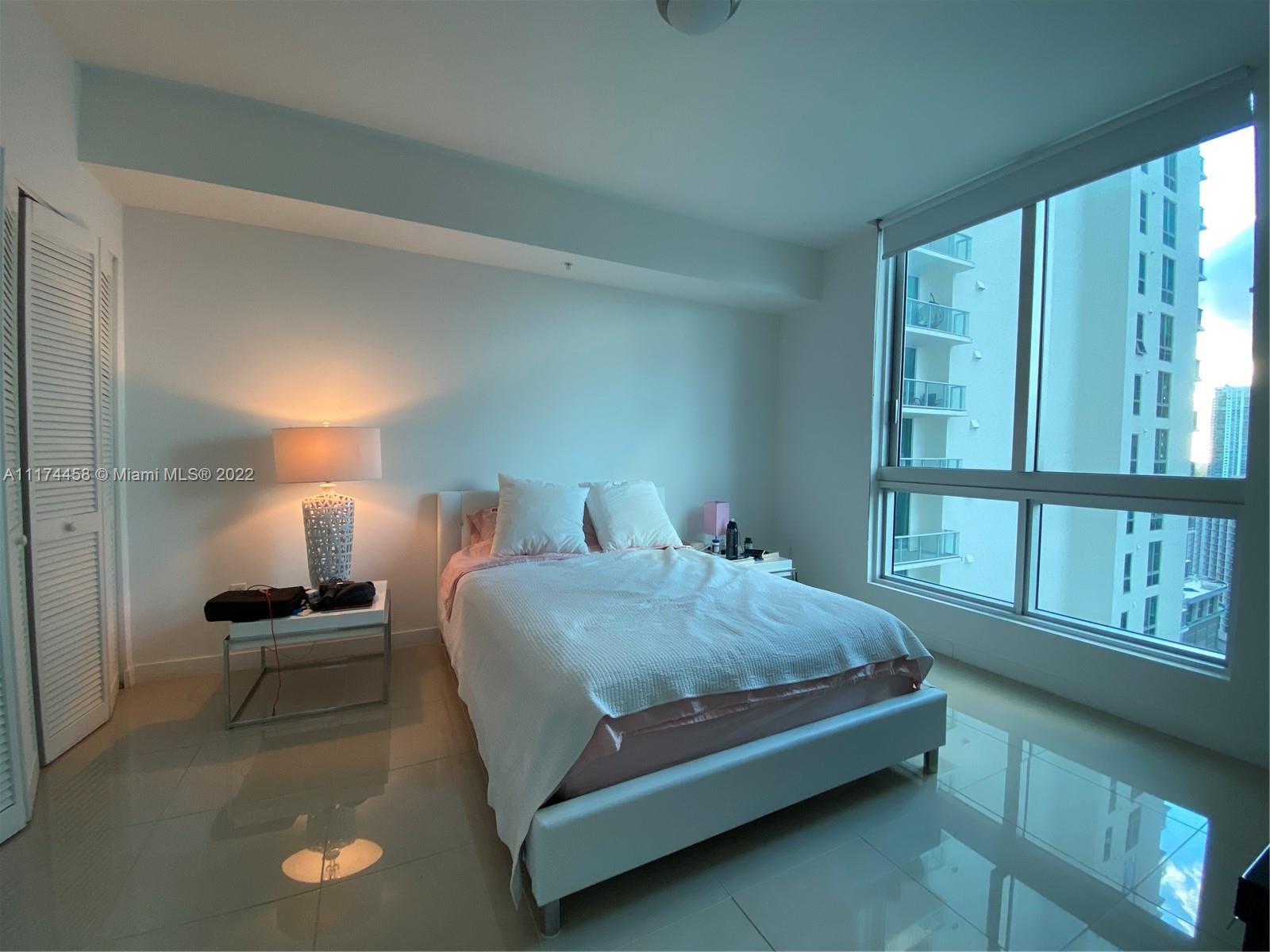 300 S Biscayne Blvd Unit: T-2609