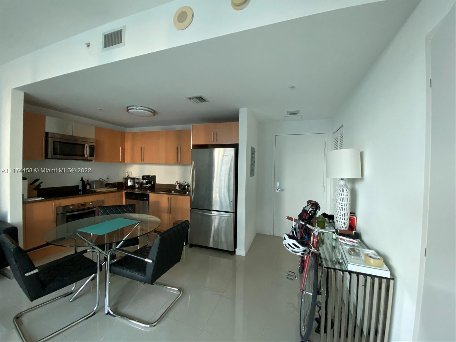 300 S Biscayne Blvd Unit: T-2609