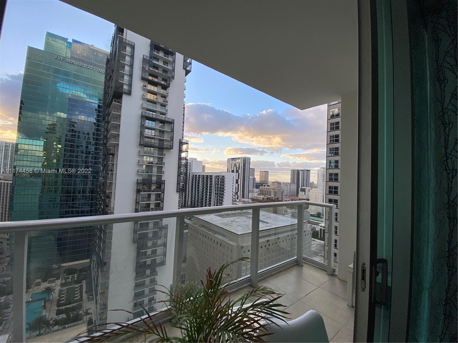 300 S Biscayne Blvd Unit: T-2609