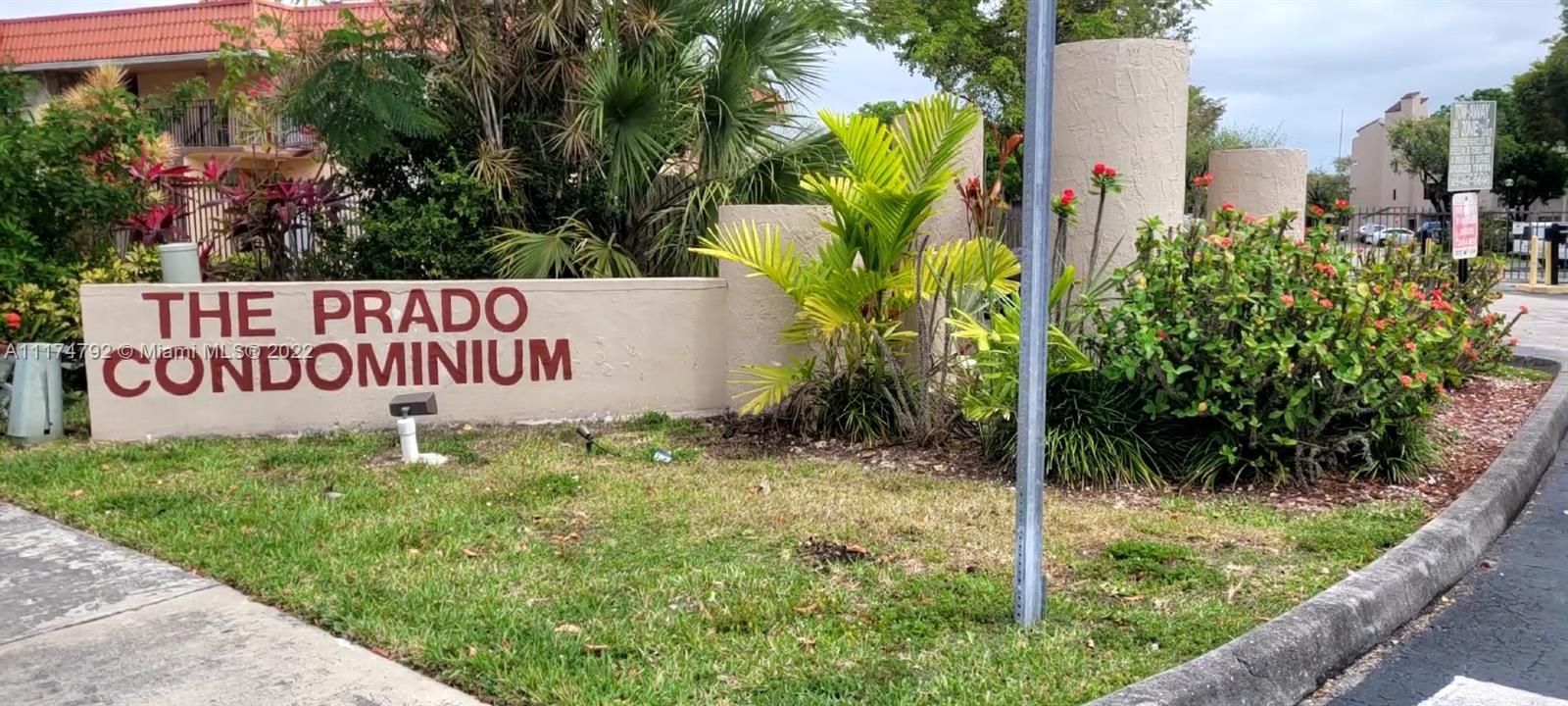 10661 SW 108th Ave Unit: 3I
