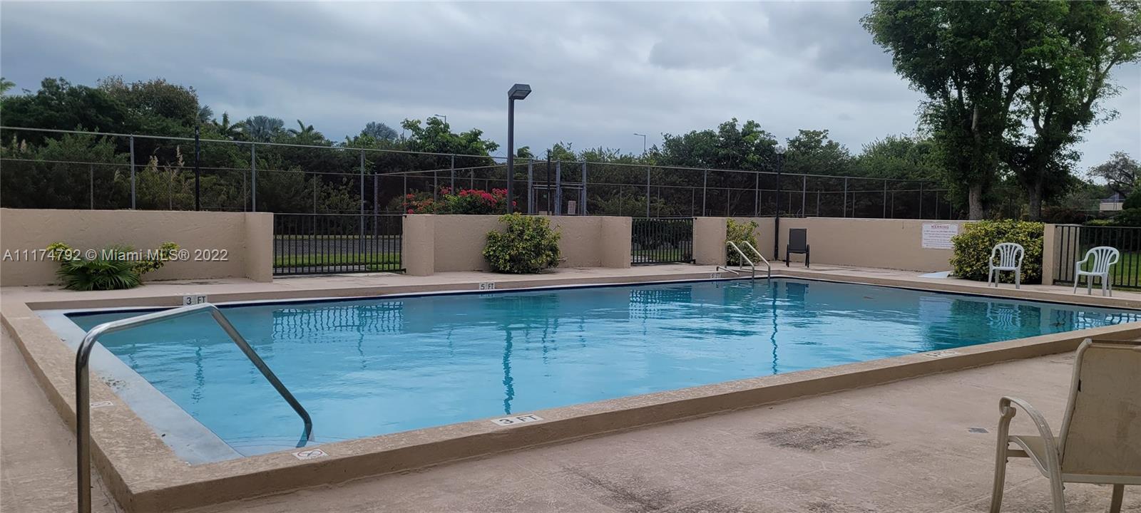 10661 SW 108th Ave Unit: 3I