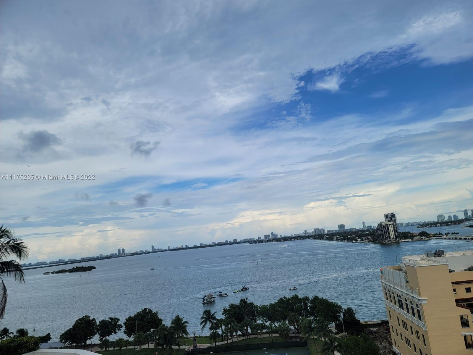 1750 N Bayshore Dr Unit: 1201