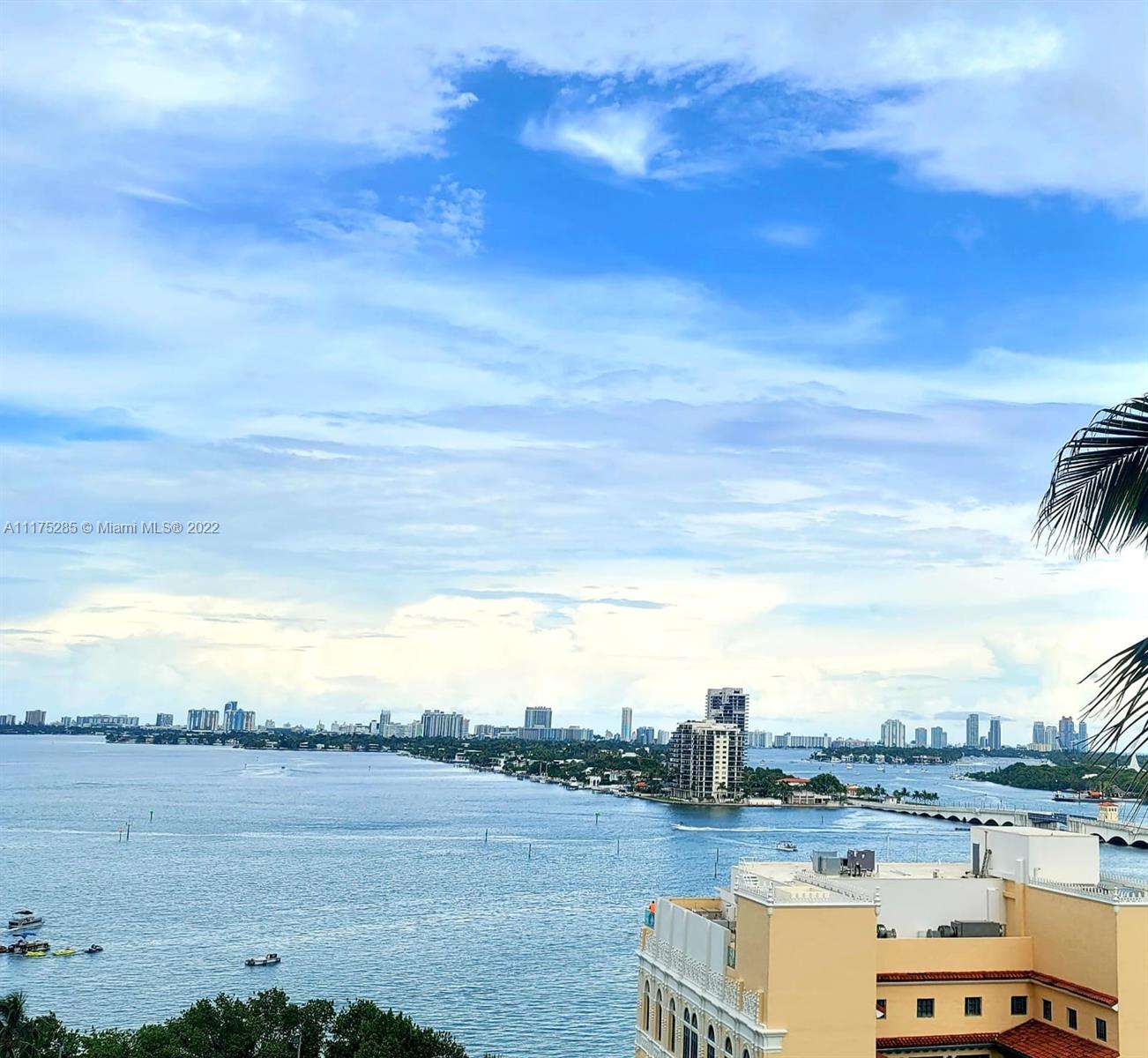 1750 N Bayshore Dr Unit: 1201
