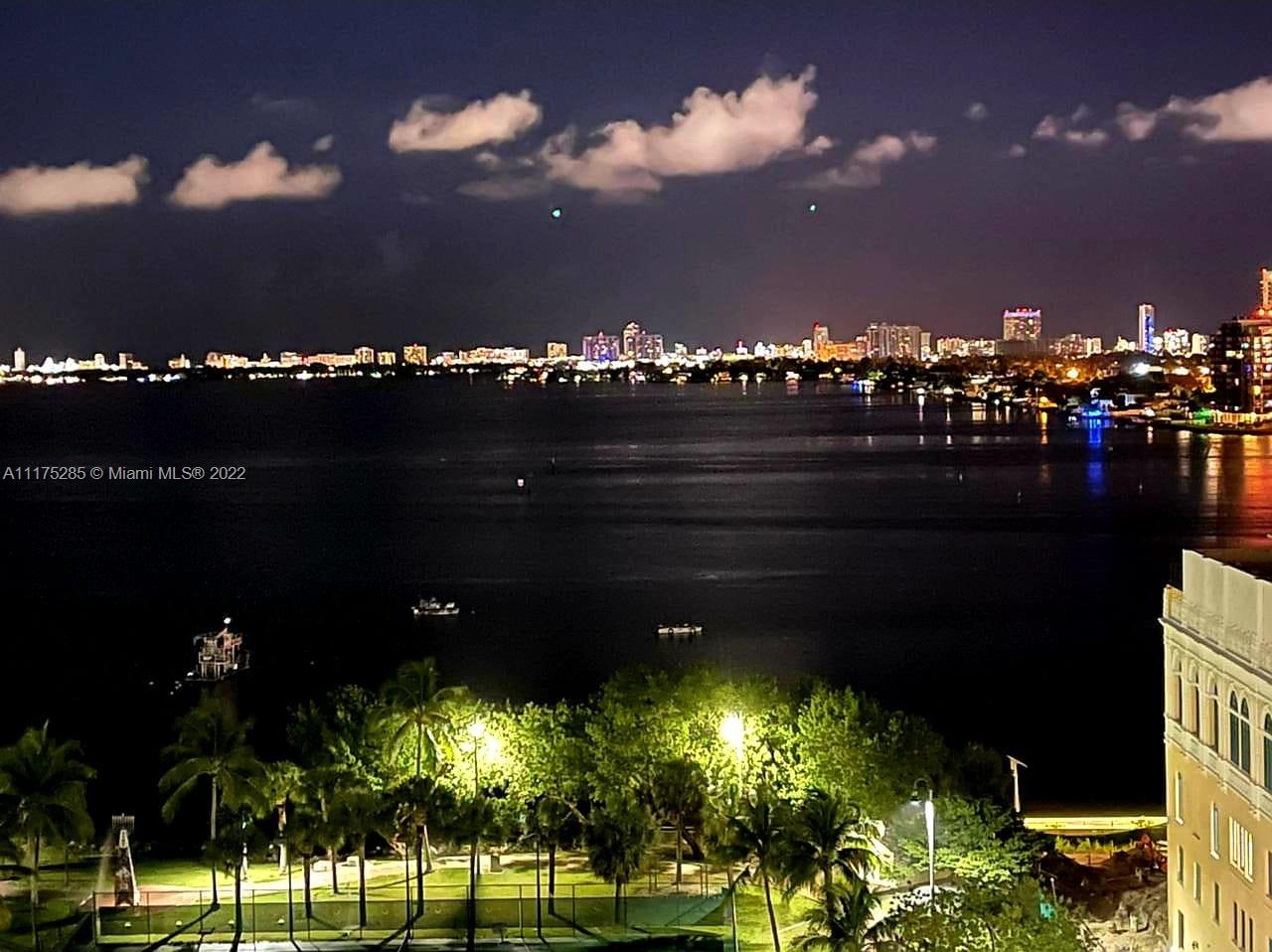 1750 N Bayshore Dr Unit: 1201