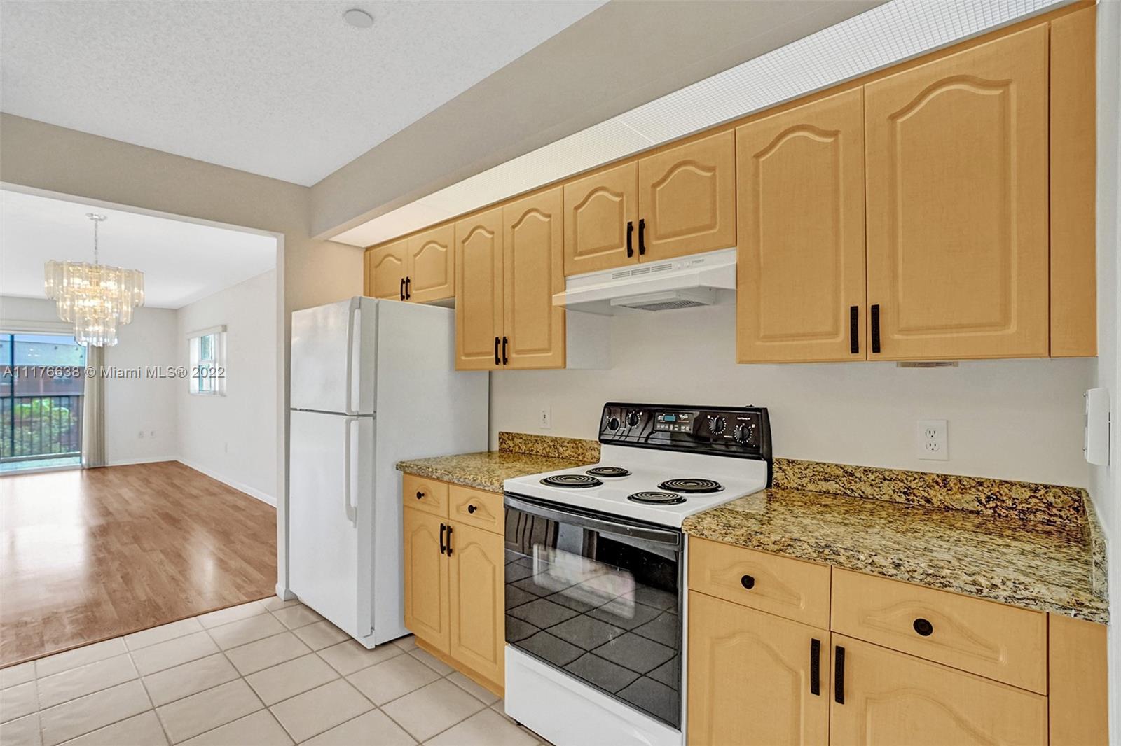 601 SW 142nd Ave Unit: 415Q