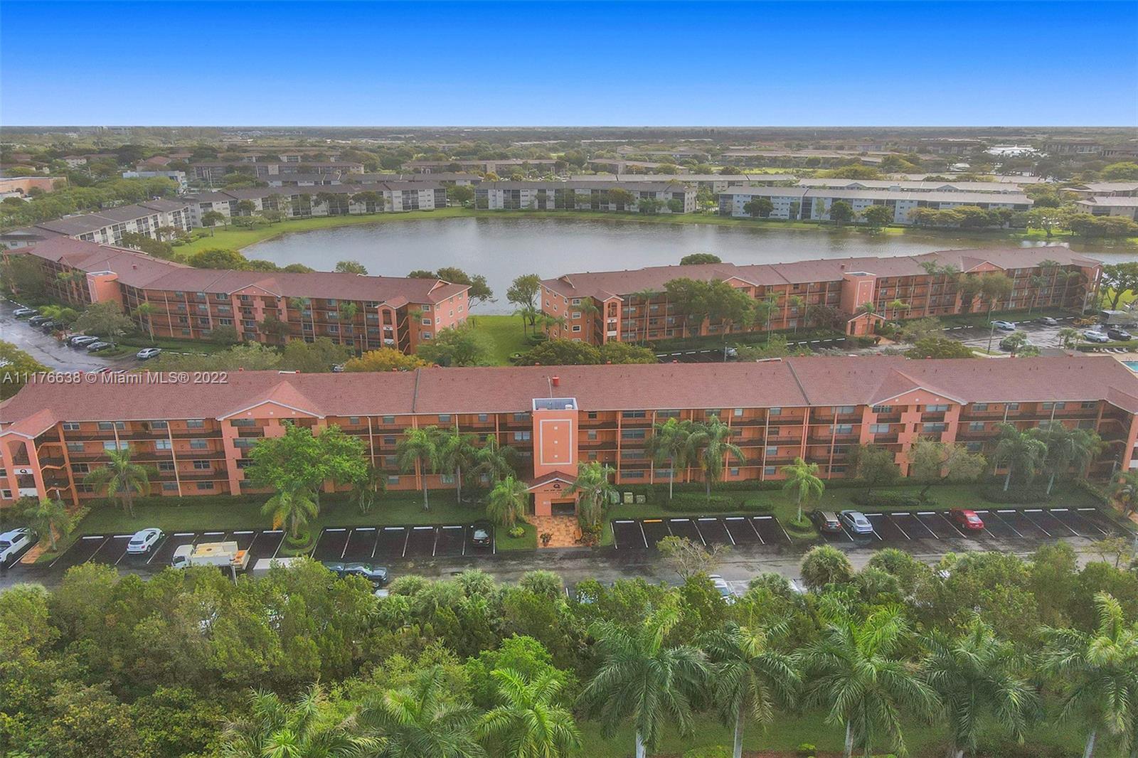 601 SW 142nd Ave Unit: 415Q