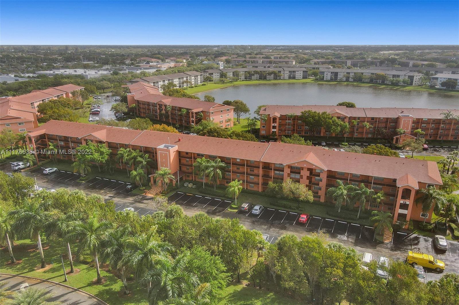 601 SW 142nd Ave Unit: 415Q