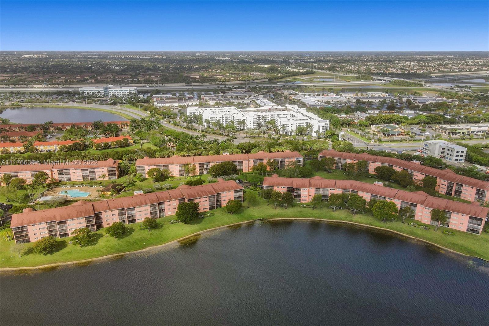601 SW 142nd Ave Unit: 415Q