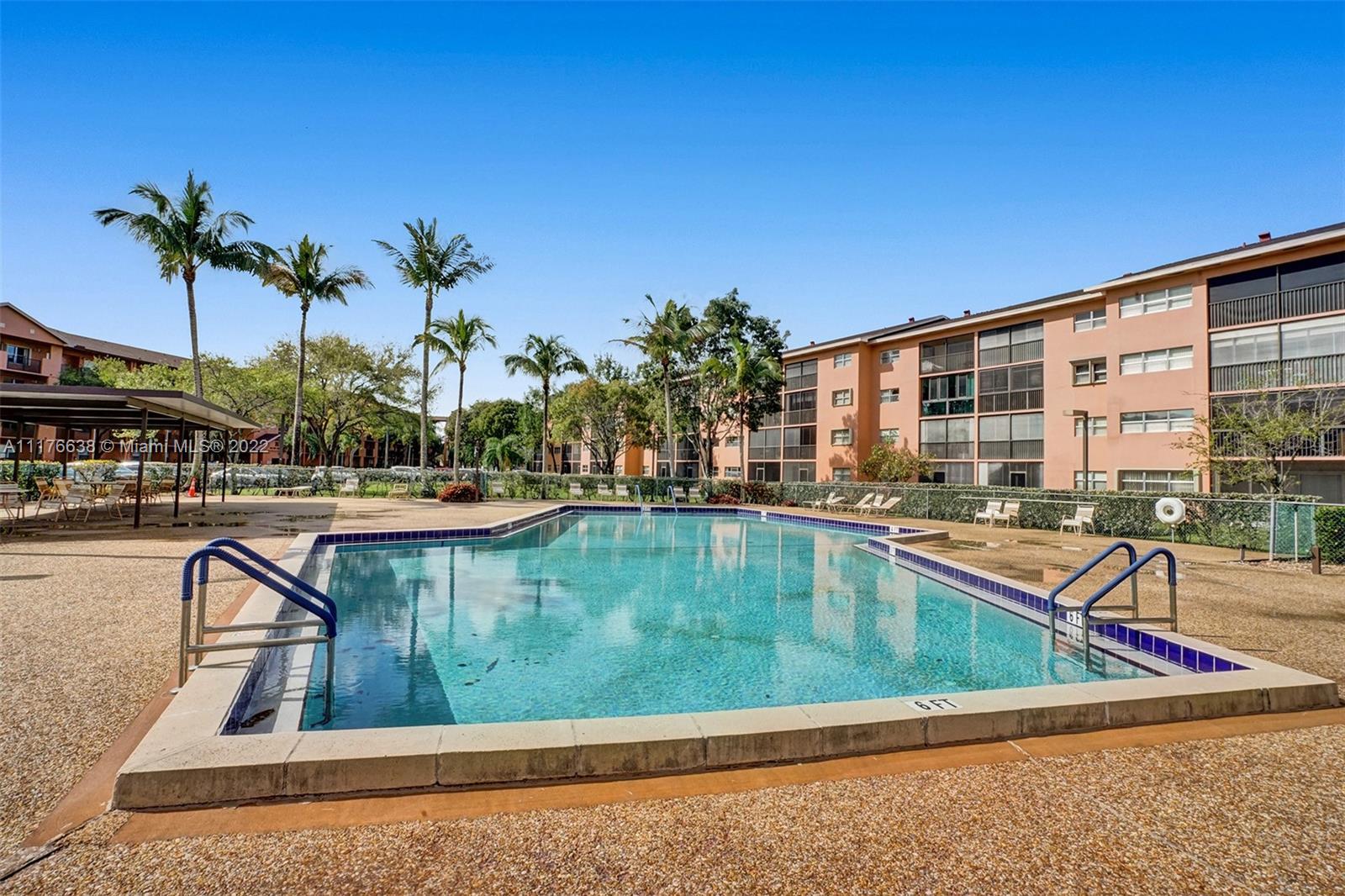 601 SW 142nd Ave Unit: 415Q