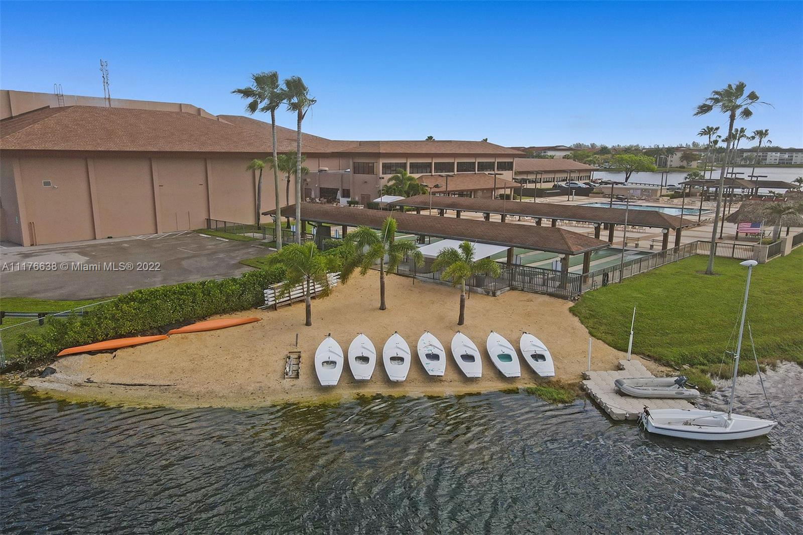 601 SW 142nd Ave Unit: 415Q