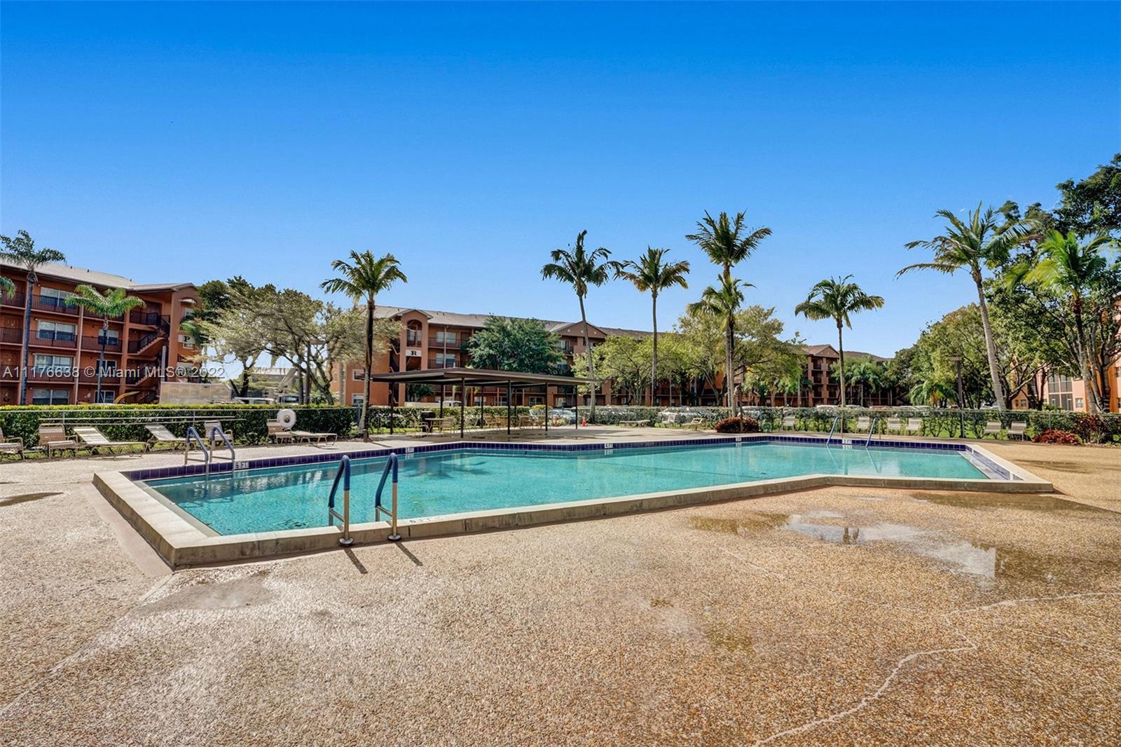 601 SW 142nd Ave Unit: 415Q