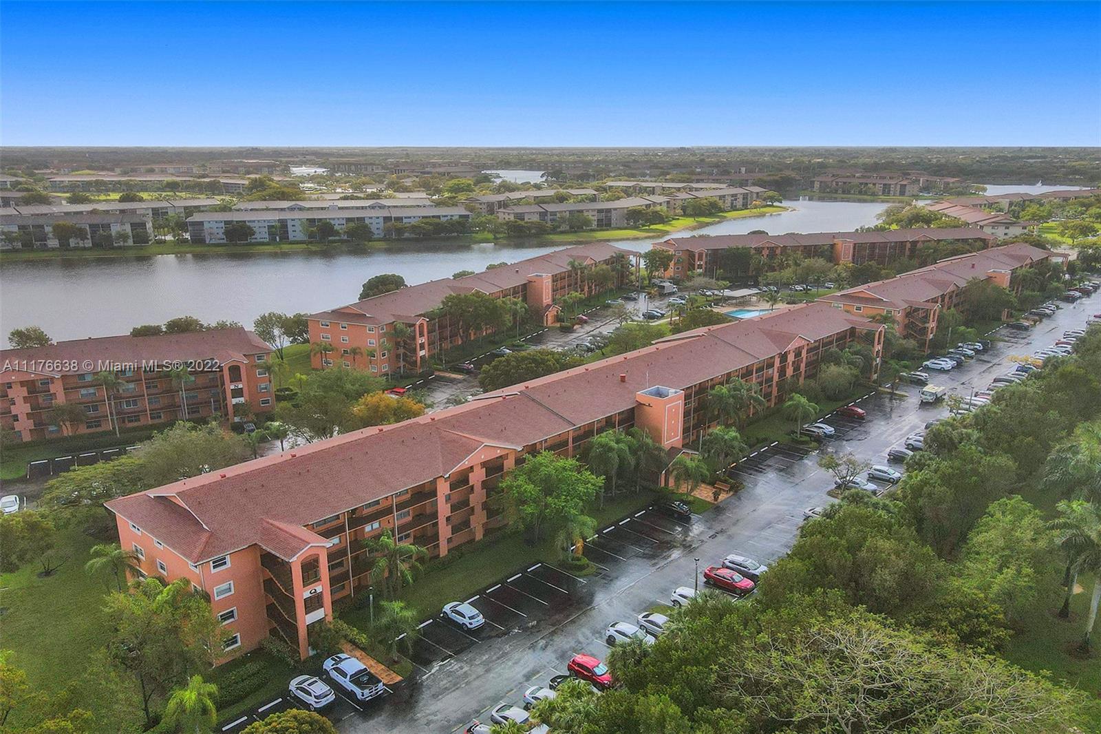 601 SW 142nd Ave Unit: 415Q