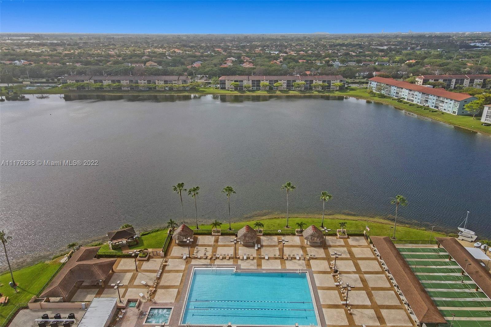 601 SW 142nd Ave Unit: 415Q