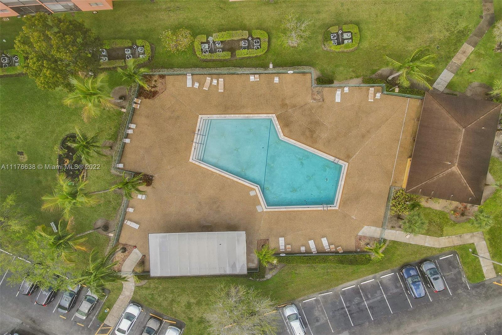 601 SW 142nd Ave Unit: 415Q