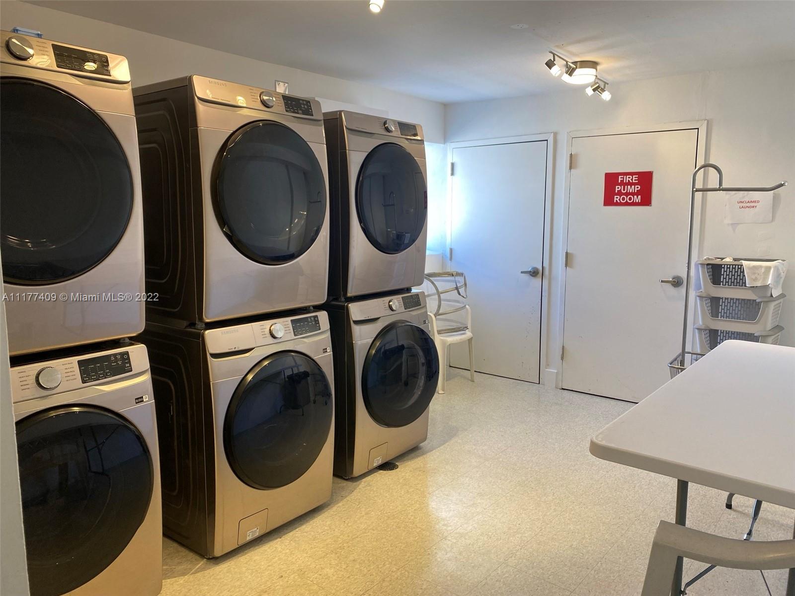 720 Collins Ave Unit: 203