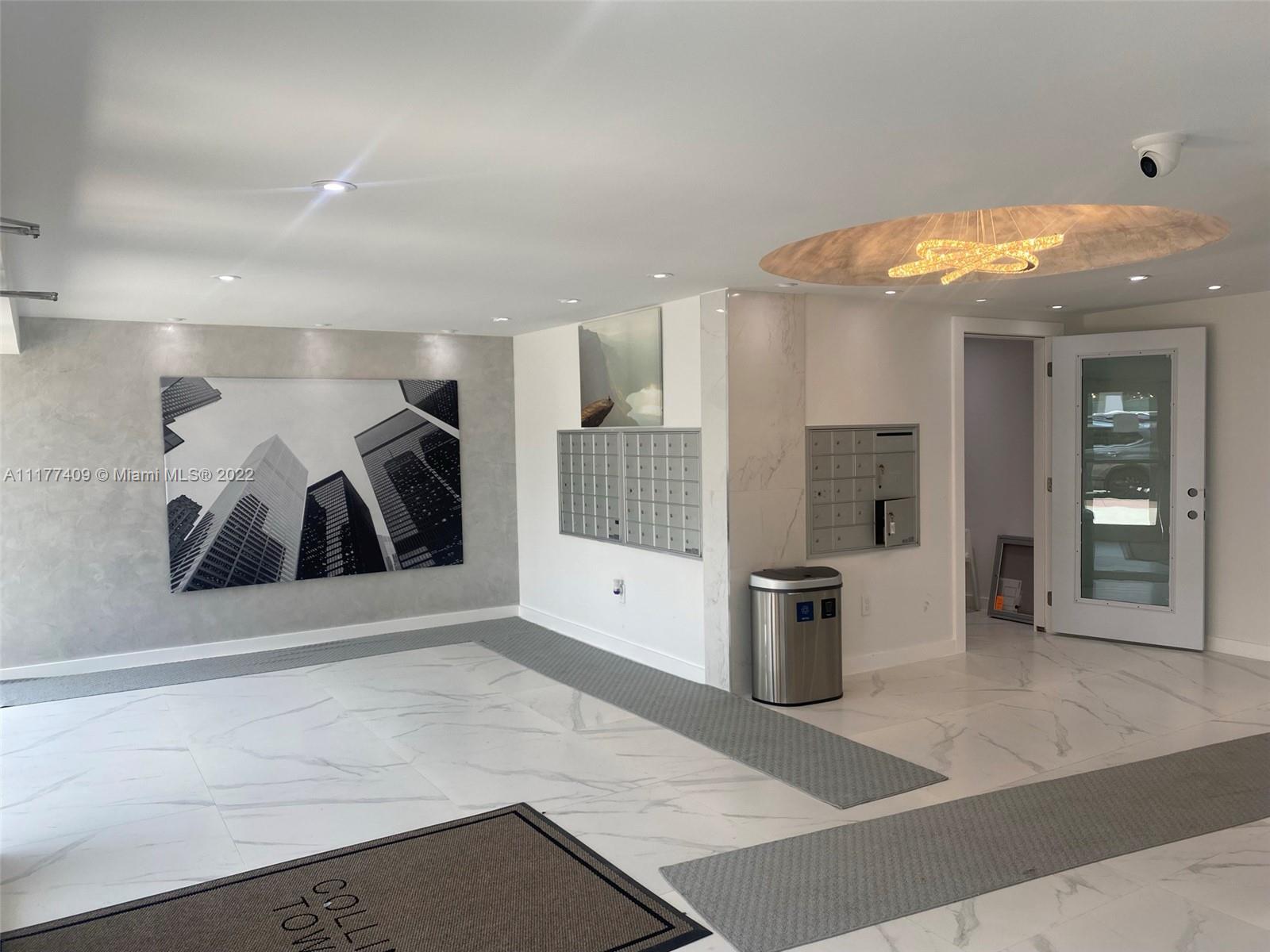 720 Collins Ave Unit: 203
