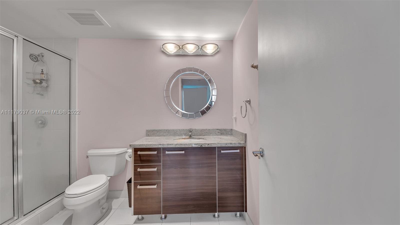 185 SW 7th St Unit: 2809
