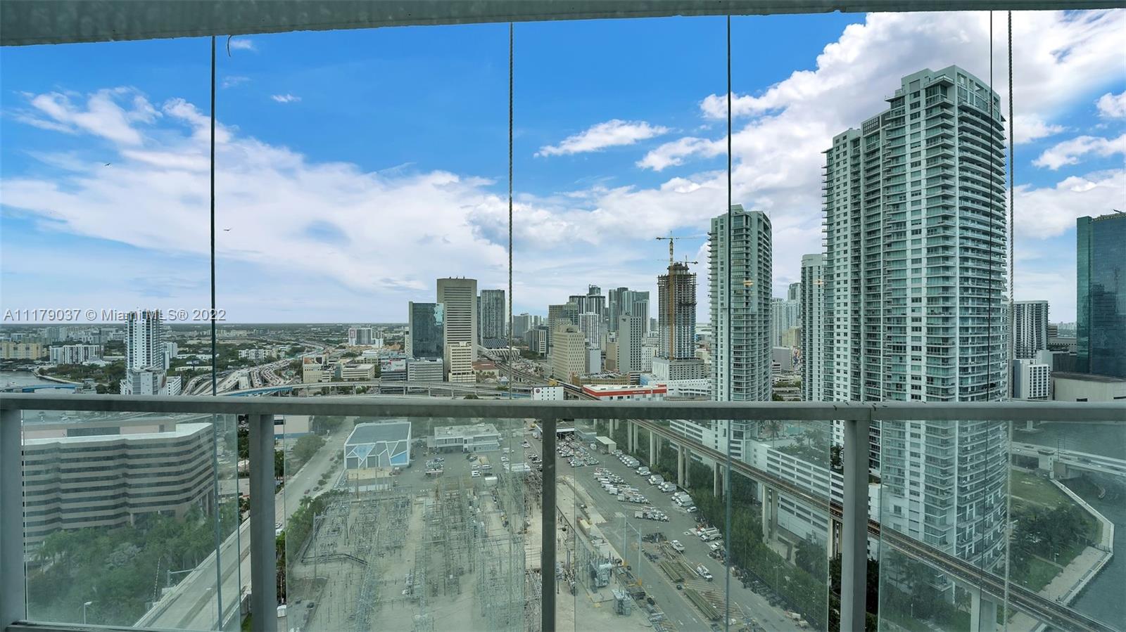 185 SW 7th St Unit: 2809