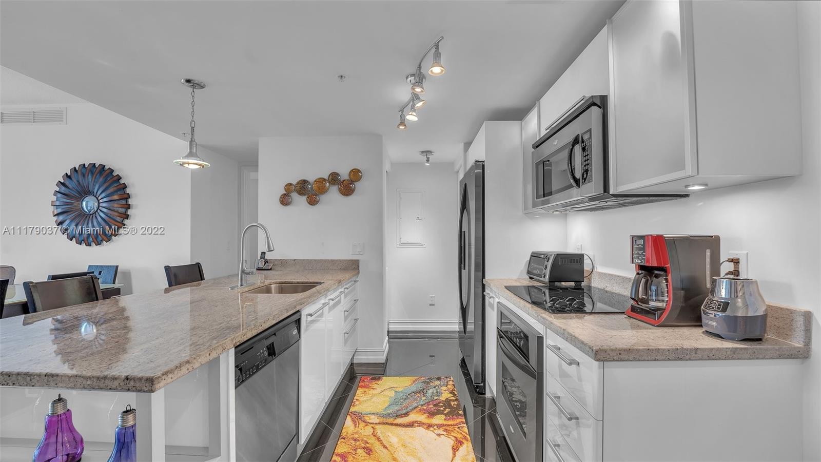 185 SW 7th St Unit: 2809