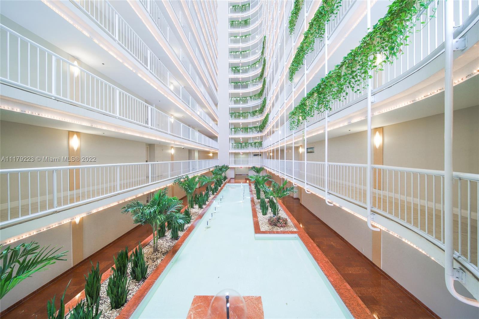 1717 N Bayshore Dr Unit: A-1153